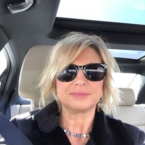 Meet your Posher, Tammy